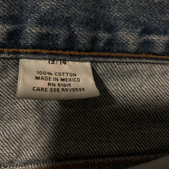 Vintage Fresno The Jean Company Jeans - Picture 7 of 8